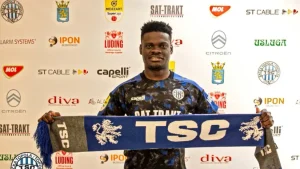 PRESTIŽ OSTAJE! Veliki posao TSC-a!