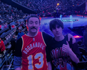 ĐURIČKO BODRIO BOGIJA U MEČU SA JOKIĆEM: Oglasio se na instagramu i kratko objasnio razlog! (FOTO)