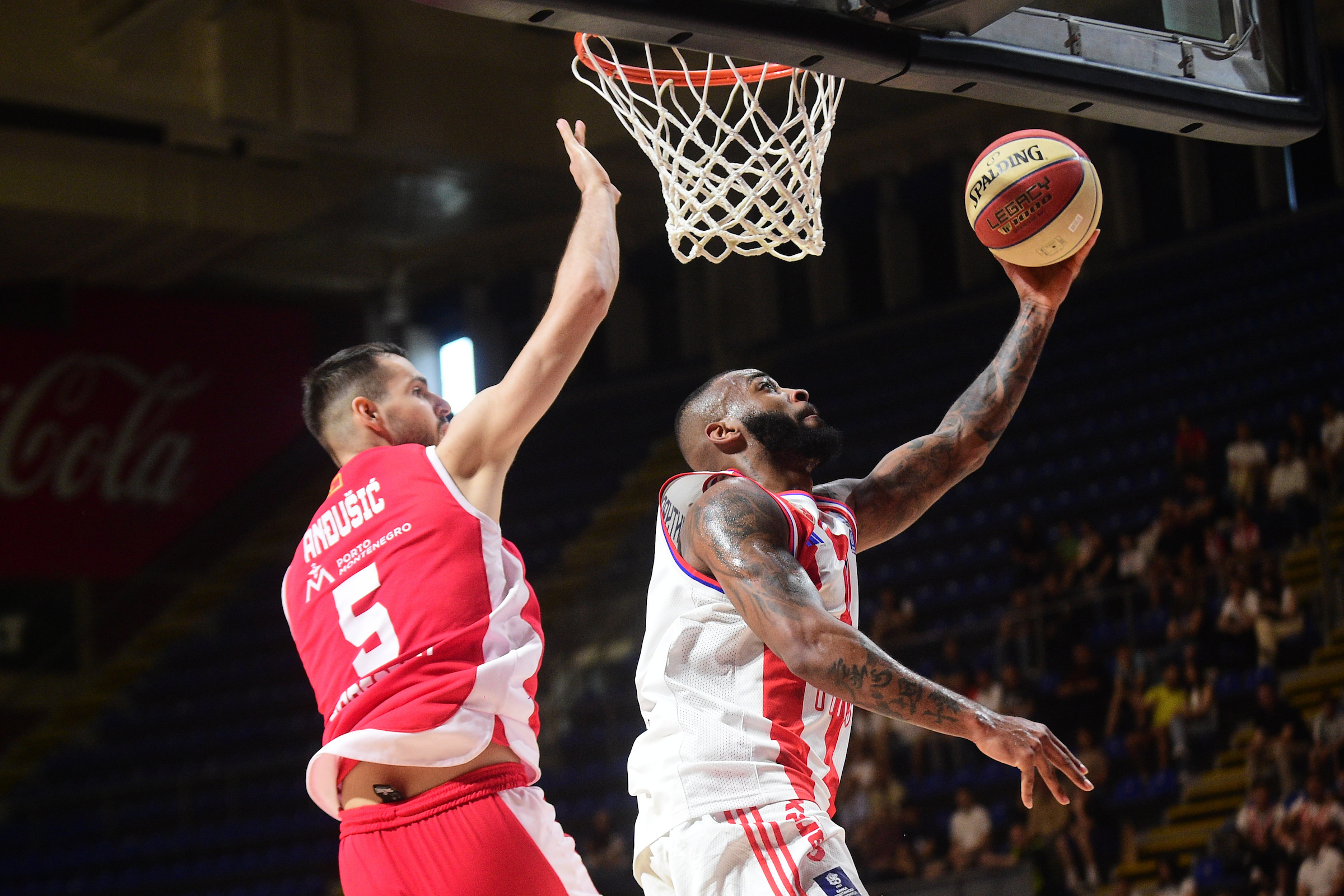 Crvena Zvezda SC Derbi Crvena Zvezda SC Derbi