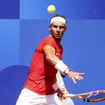 OPERISAN RAFAEL NADAL: Slavni teniser podelio fotografiju iz bolnice, pa progovorio o učešću na Ausralijan openu!