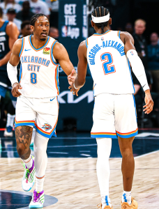 OKLAHOMA NA KORAK OD FINALA: Tanderi napravili brejk u Minseoti i trasirali put do borbe za trofej! (VIDEO)