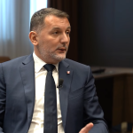 BRANKO RADUJKO NAJAVIO ODLAZAK IZ EVROPE: Paunović će reprezentaciju uigravati na dva kontinenta!