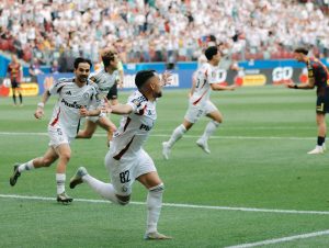 NASTAVLJA DA NIŽE TROFEJE: Bivši as Crvene zvezde asistent u finalu Kupa Poljske! (VIDEO)