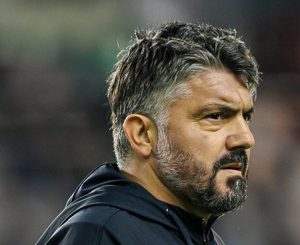 VOLE STRANCE: Odlazi Gatuzo, zamena je već spremna!