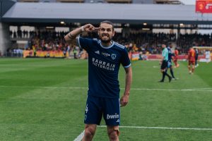 PARIZ NAPOKON DOBIJA GRADSKI DERBI: Stadioni preko puta, ne zna se ko je bogatiji! (FOTO)