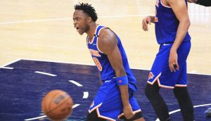 NIKSI SU PONOVO U IGRI: Indijana nije uspela da iskoristi veliku priliku! (VIDEO)