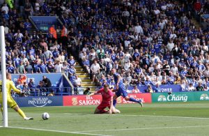 SKANDAL TRESE OSTRVO: Lester u problemima!