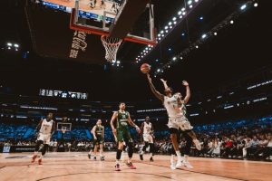 PARTIZANU DALEKO TEŽA OPCIJA U POLUFINALU: Crno-bele čeka ogroman izazov!