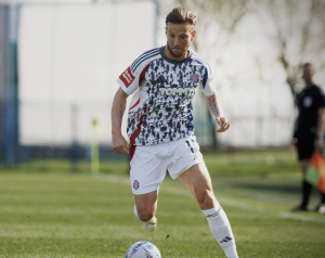 KRAJ PREBOGATE KARIJERE: Ivan Rakitić okačio kopačke o klin!