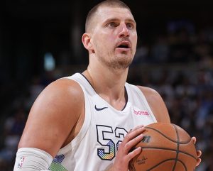 KO, AKO NE ON? Jokić zvanično najbolji u NBA ligi!