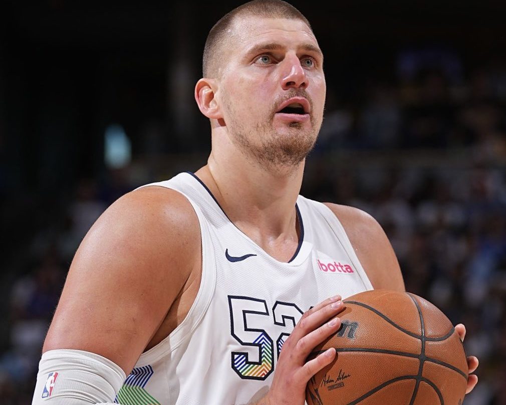 KO, AKO NE ON? Jokić zvanično najbolji u NBA ligi!