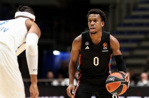 KREĆE LOV VELIKANA: Evroligaši sa visokim ambicijama žele plejmejkera Pariza!