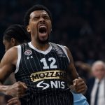 BRAUN DOBIO OGROMAN NOVAC: Košarkaš Partizana pobedio na sudu!