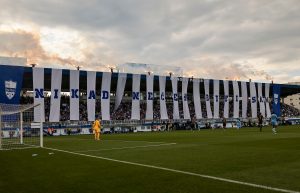 POZNATE CENE KARATA ZA EVROPSKI DUEL NOVOG PAZARA: Da li su plavo-beli pogrešili?!