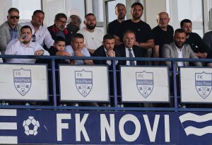 MINISTRI ZARATILI ZBOG MEČA U PAZARU: Zukorlić napao Ljajića, Memić ga pregazio kao valjak! (VIDEO)