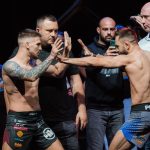 MMA U SRBIJI: Zabava za one koji vole rijaliti!