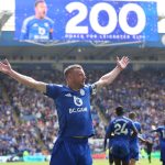 VRATIO SE: Džejmi Vardi ponovo u Engleskoj!