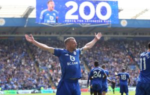 LISICA KOJA JE JURILA SNOVE: Džejmi Vardi i Lester su zajedno rasli, slavili i tugovali – a sada se i rastali! (VIDEO)