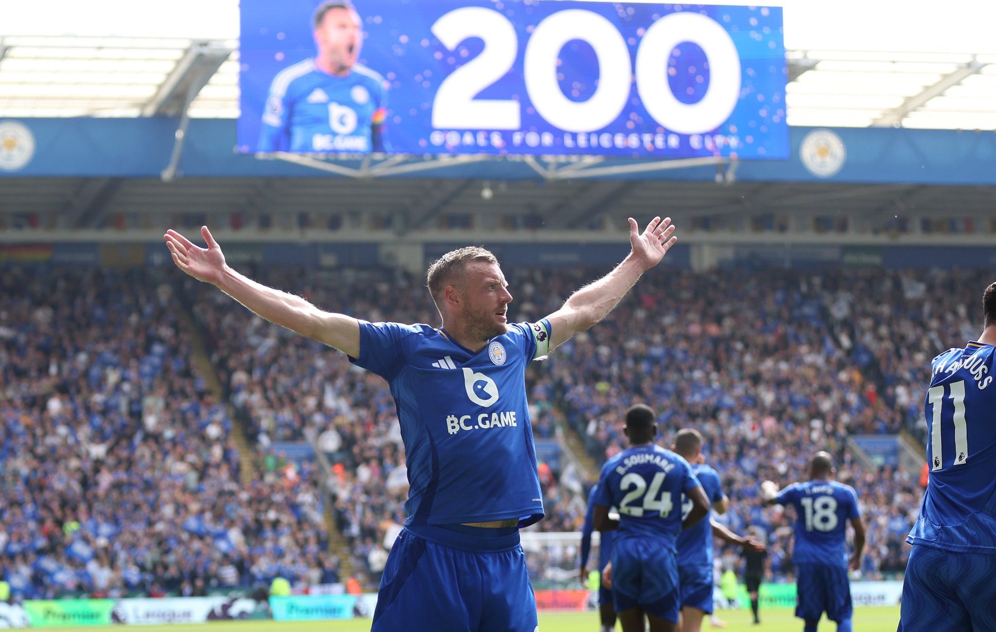 SnapTwitter.io LCFC f8b