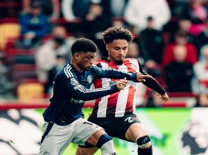 JUNAJTED IDE KA DNU TABELE: Novi poraz u Premijer ligi!