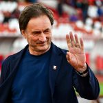 „OVO JE VEĆI DERBI NEGO PROTIV ZVEZDE“: Tanjga govorio pred duel Vojvodine i Partizana!