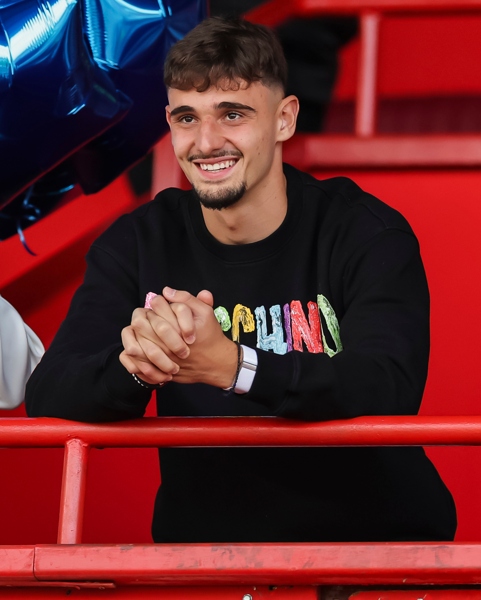 Vojvodina v TSC Kup Srbije Semi Finals Season 2024/2025