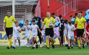 FSS PRELOMIO: Poznato ko sudi finale Kupa Srbije!