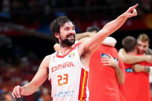 SERHIO LJULJ SE POVLAČI: Legendarni Španac stavio tačku na trofejnu karijeru!