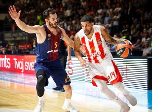 ČUVENI EVROLIGAŠKI IGRAČ ZAVRŠAVA KARIJERU: Bio je prvak sveta, ali mu je izmakao evroligaški trofej!