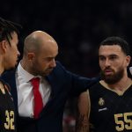 MONAKO KAŽNJEN OD STRANE EVROLIGE, OGLASILI SE ODMAH POVODOM SUSPENZIJE: Evo šta kažu u saopštenju!