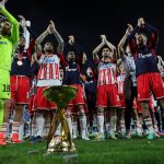 ZVEZDA U PROBLEMU: Moraće da zadrže stranca još pola godine, za sve kriv naš trener!