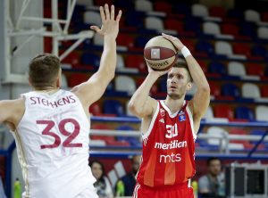 PETRUŠEV ZAINTRIGIRAO DELIJE: Misteriozna poruka posle drame protiv FMP-a!