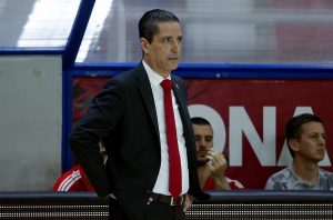 SFEROPULOS NAKON POBEDE: „Odlučila je jedna lopta!“