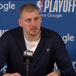 ONAJ ODOZGO ME ČUVA, ZNAM DA RADIM SVE KAKO TREBA: Konferencija za medije koja je upalila Ameriku!