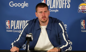 JOKIĆ NAKON PORAZA U ŠESTOJ UTAKMICI NAHVALIO HRVATSKOG CENTRA: „Naterao me je da preispitam svoje odluke!“ (VIDEO)