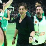 PONOVO SE OGLASIO JANAKOPULOS: Evo šta je imao da poruči Atamanu i ekipi!