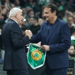 DA LI STE IKADA VIDELI OVAKO NEŠTO U EVROLIGI: Nećete verovati šta su uneli navijači Panatinaikosa u OAKA-u!