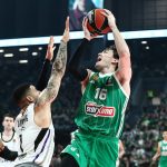 EVO ZAŠTO JE ISPAO ČITAV HAOS I VELIKA TUČA: Osman sve objasnio posle poraza od Fenera!