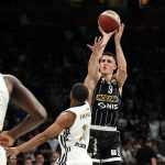 GRČKI MEDIJI: Poznat novi termin utakmice Partizana i Dubaija!