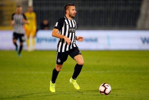 ZORAN TOŠIĆ ISKREN: „Nikada ne bih otišao iz Partizana da sam mogao da imam veliku platu, tu se Srbija i Rusija razlikuju!“