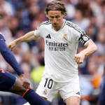 VETERAN NEMA NAMERU DA STANE: Modrić nastavlja svoju bogatu karijeru, poznato i gde!