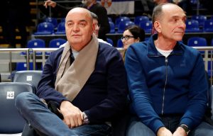 DULE VUJOŠEVIĆ OTPUTOVAO ZA BELORUSIJU: Razlog je zdravstvene prirode – Mora ‘pod nož’!