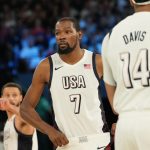 DURENT KAO NOVAK – POGLEDAO KA LOS ANĐELESU: Sa skoro 40 godina želi još jedne Olimpijske igre!