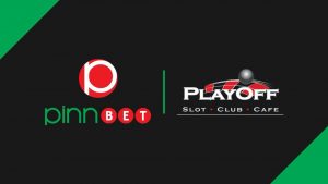 PinnBet preuzima Play Off slot klubove – Nova faza rasta za jednog od lidera tržišta