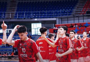 DEMONSTRACIJA SILE: Zvezda preslišala najvećeg rivala! (VIDEO)