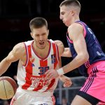 PETRUŠEV U ZVEZDI? Poznato dokle se stiglo sa drugim povratkom srpskog reprezentativca na Mali Kalemegdan!