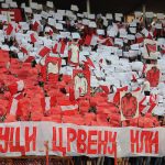 „NE MOŽEŠ TI PROTIV MLADOSTI…“ Zvezda zanimljivim videom pozvala navijače na utakmicu!