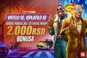 NOVA ENERGIJA SE RODILA OVOG ČETVRTKA: Prilika koja traje samo jedan dan – iskoristite svaki trenutak i uživajte!