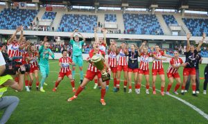 POTPUNA DOMACIJA: Nova dupla kranu za Zvezdu! (VIDEO)