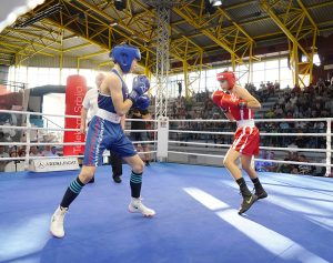 NOVI PAZAR DOMAĆIN EP U BOKSU ZA JUNIORE I JUNIORKE: „U proteklih pola decenije ni jedna zemlja na svetu osim Srbije nije imala toliko takmičenja“